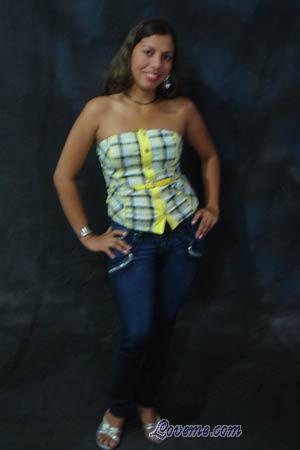 103757 - Elizabeth Age: 37 - Colombia