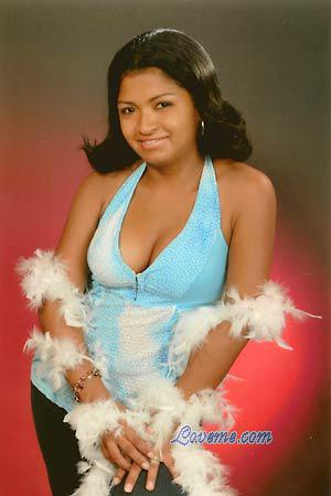 108414 - Marlyn Age: 40 - Colombia