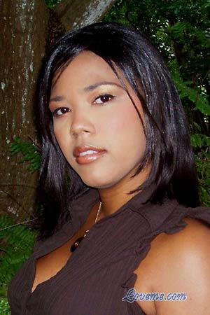 124853 - Laura Age: 40 - Colombia