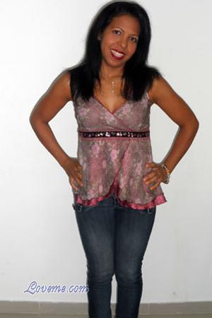 135951 - Shirley Age: 45 - Colombia