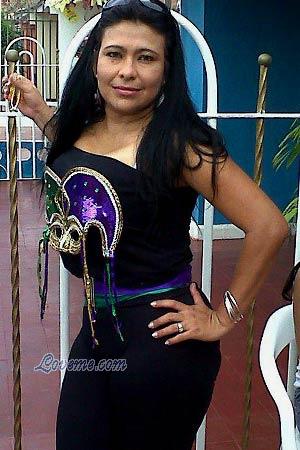 136517 - Sugey Age: 49 - Colombia