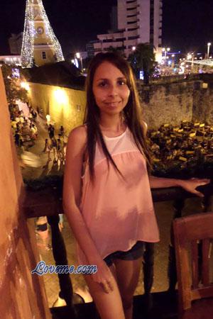 144767 - Stephanie Age: 31 - Colombia
