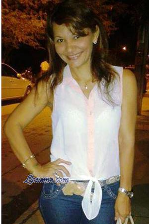 147601 - Viviana Patricia Age: 49 - Colombia