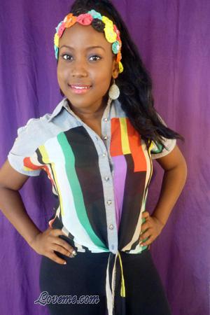 149257 - Anyi Aribeth Age: 28 - Colombia