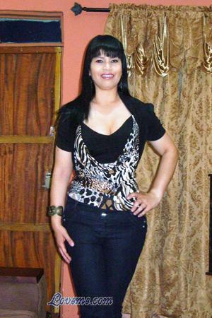 163458 - Yesenia Age: 49 - Costa Rica