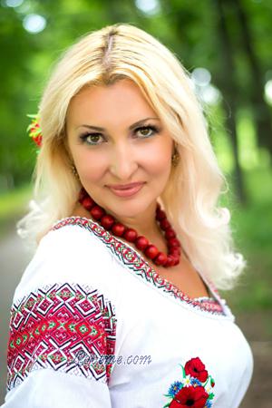 170381 - Marina Age: 49 - Ukraine