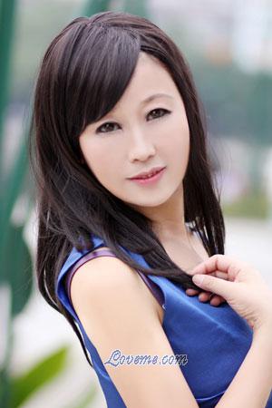 202866 - Fang Age: 57 - China