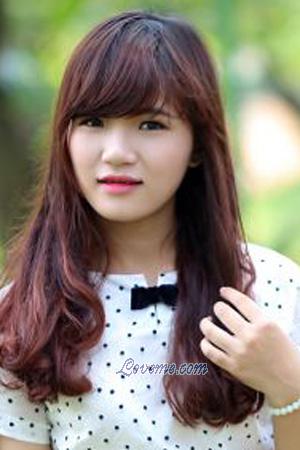 203692 - Thi Nhung Nghi Age: 27 - Vietnam