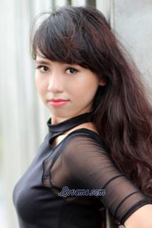 203693 - Ngoc Thuy An Age: 36 - Vietnam