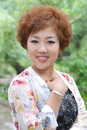 211289 - Aimee Age: 46 - China