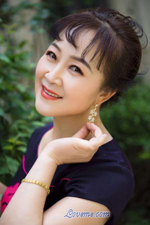 213672 - Weina Age: 59 - China