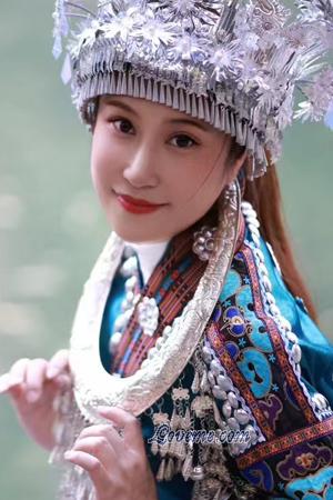 218785 - Qian Age: 36 - China