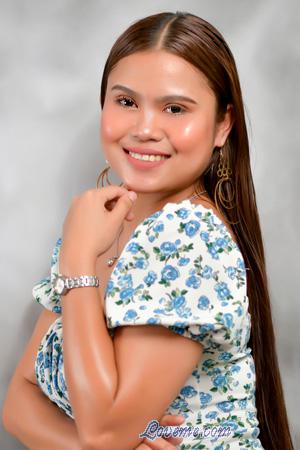 Ladies of Philippines