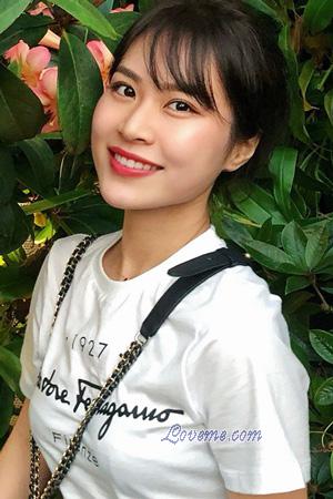 Ladies of Asia