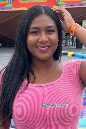 Ladies of Colombia