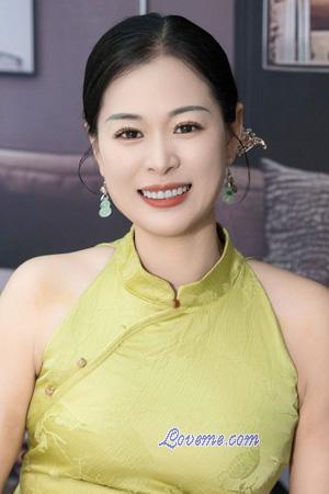 Ladies of China