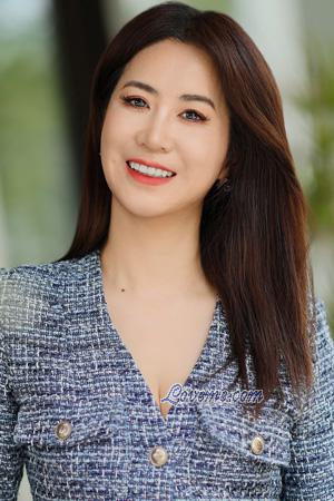Ladies of China