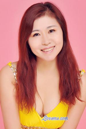 Ladies of China