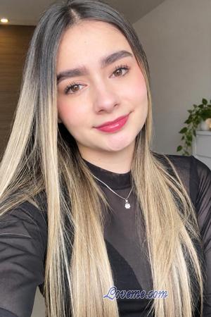 Ladies of Colombia