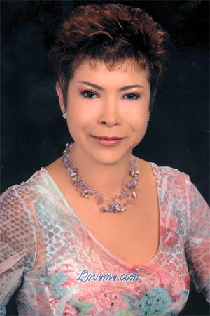 69330 - Gladys Age: 51 - Colombia