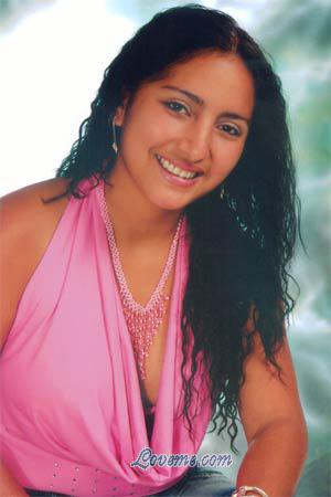 78493 - Andrea Milena Age: 32 - Colombia