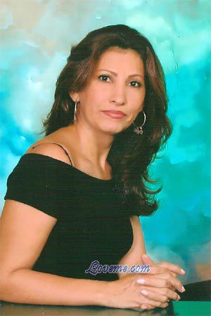 81257 - Lucia Age: 44 - Colombia