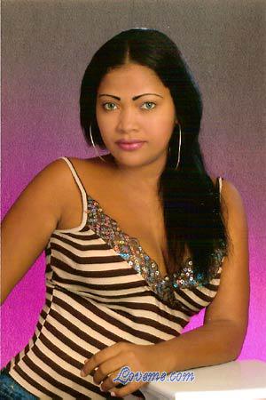 85503 - Lucina Age: 33 - Colombia