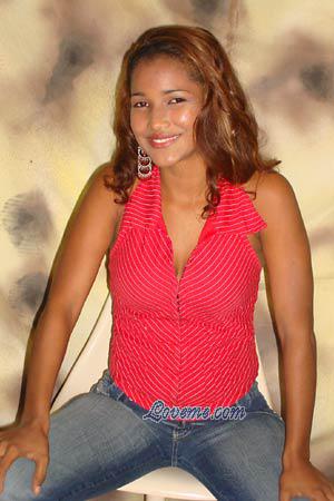 86798 - Darling Age: 29 - Colombia