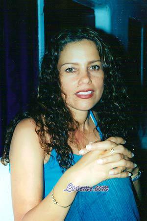 87263 - Sandra Patricia Age: 45 - Colombia