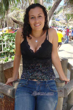 87377 - Astrid Age: 31 - Colombia