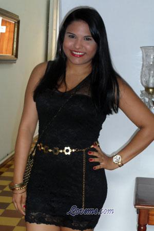 88330 - Maria Jose Age: 25 - Colombia