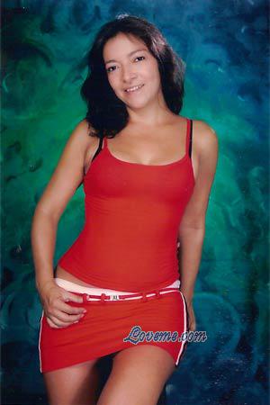 94051 - Flor Janeth Age: 57 - Colombia