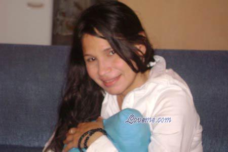 94711 - Alicia Age: 54 - Colombia