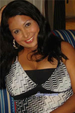 96484 - Doreydis Age: 40 - Colombia